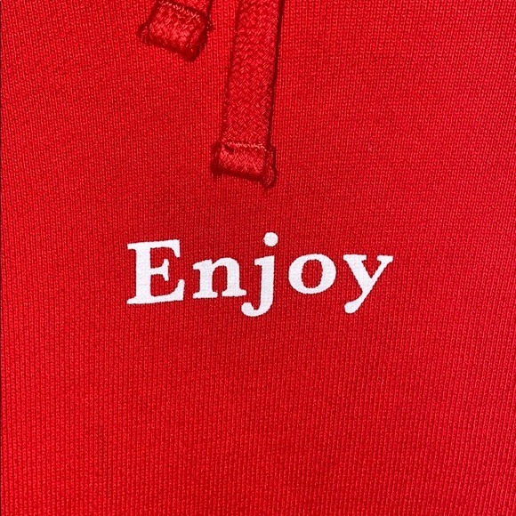 Coca Cola Sweater - Picture 3 of 6